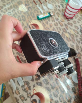 bolex Paillard 