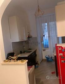 Pigneto bilocale euro 950