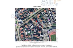 Box/Posto auto Livorno [A4345464]