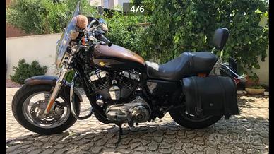 Harley Devidson Edizione Limitata numerata 110Anni