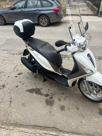 Piaggio Medley 150 perfetto
