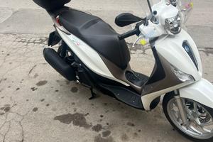 Piaggio Medley 150 perfetto