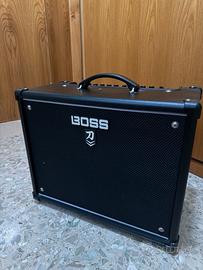 Boss Katana 50 – Amplificatore per chitarra 50W