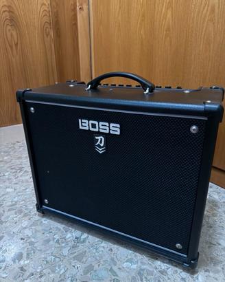 Boss Katana 50 – Amplificatore per chitarra 50W