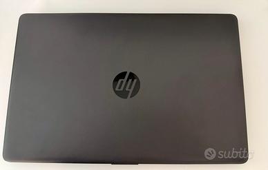 Laptop HP 255 G7 15.6