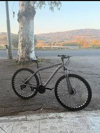 Bicicletta