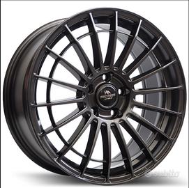 Cerchi in lega 18 FORZZA VELVET Audi VW