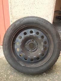 Gomme Ford Fiesta Anno 2010