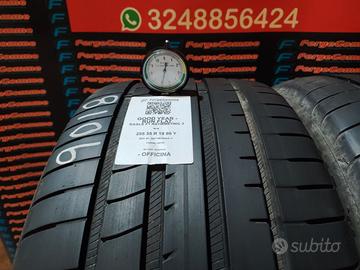 ESTIVE cod:9018 Misura 25535R19 96Y GOODYEAR