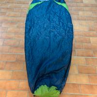 Sacco a pelo rocktrail