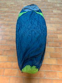 Sacco a pelo rocktrail