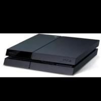 PS4 500GB