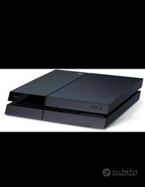 PS4 500GB