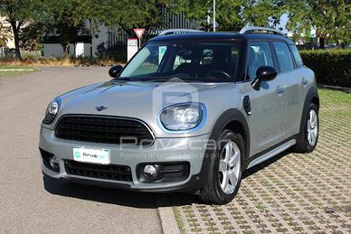 MINI Mini 2.0 Cooper D Business Countryman