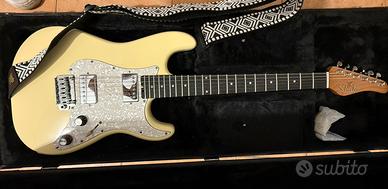 SCHECTER JACK FOWLER TRADITIONAL
