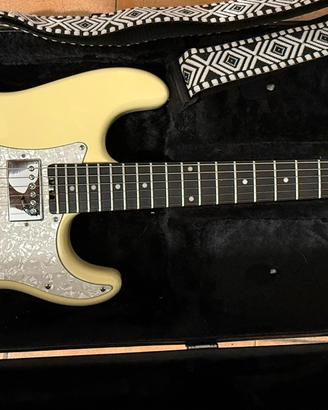 SCHECTER JACK FOWLER TRADITIONAL