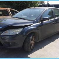 Ricambi Usati FORD FOCUS (CB4) 2009