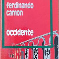 Occidente.  Ferdinando Camon