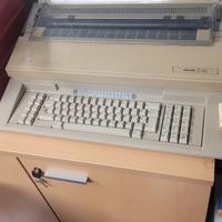 macchina da scrivere