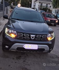 Dacia Duster 15esimo Anniversario2021