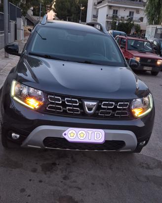 Dacia Duster 15esimo Anniversario2021