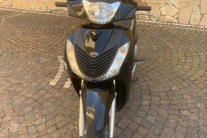 Scooter SH Honda 150 Anno 2010 Nero