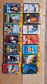 cassette vhs originali