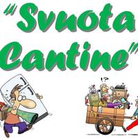 sgomberiamo case pulizia cantine box garage