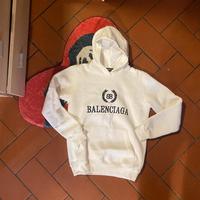 felpa balenciaga 