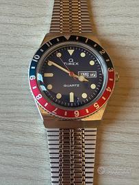 Timex Q