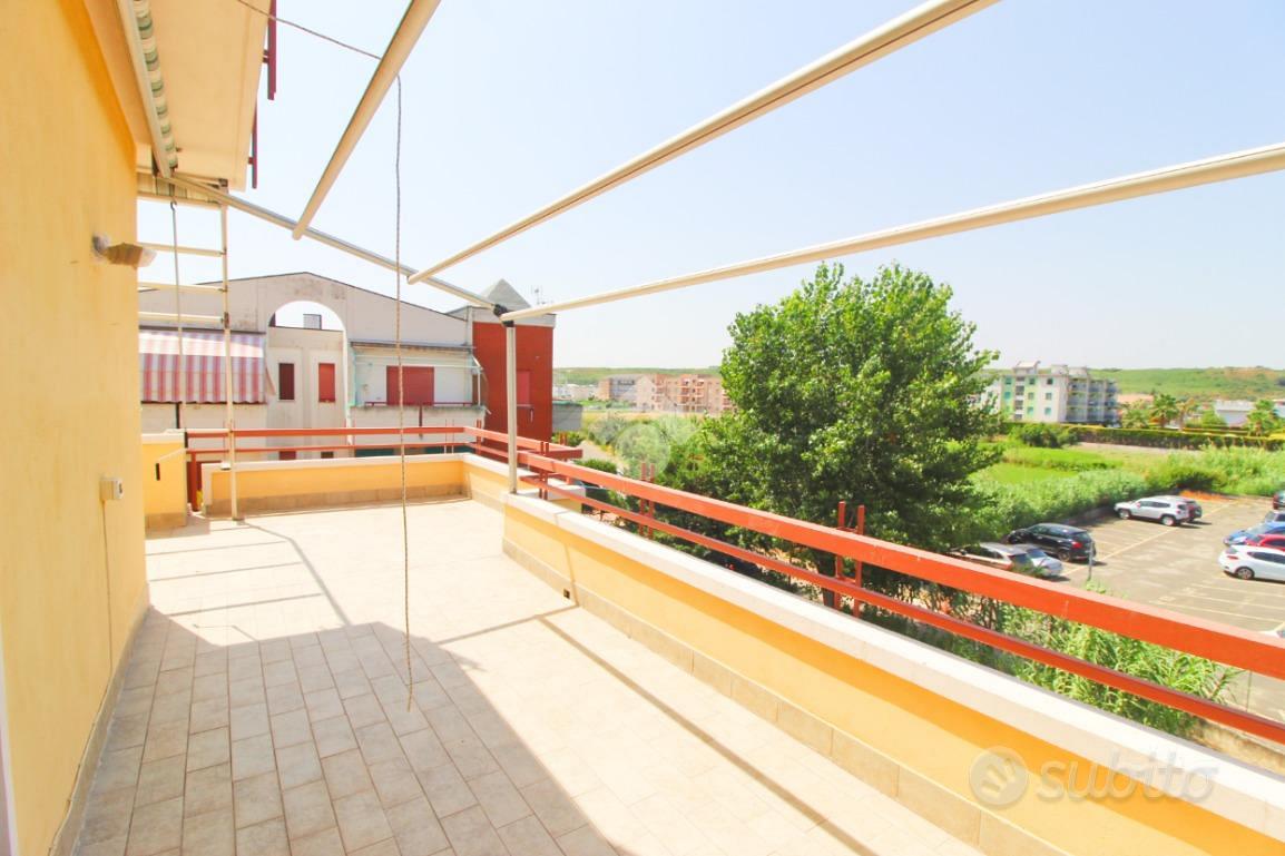 Appartamento – Campomarino, Campomarino Lido, Case FIAT - Altro