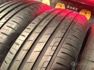 NUOVE 4 GOMME 205 60 16 GOODYEAR