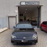 VOLKSWAGEN Golf R 2.0 TSI DSG 4Motion 20 years A