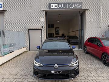 VOLKSWAGEN Golf R 2.0 TSI DSG 4Motion 20 years A