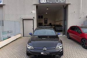 VOLKSWAGEN Golf R 2.0 TSI DSG 4Motion 20 years A