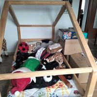 Letto Singolo Bambino