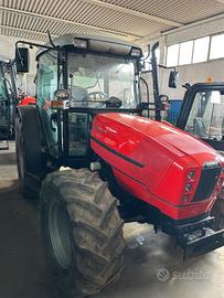 TRATTORE SAME DORADO 90