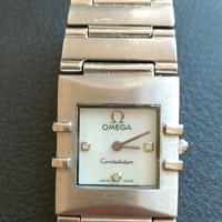 Orologio Omega Constellation 