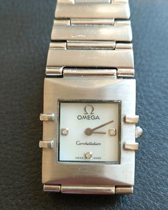 Orologio Omega Constellation 
