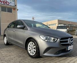 Mercedes-benz B 180 Automatic Executive