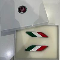 Stemmi FIAT Italia