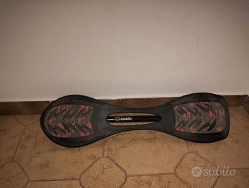 Waveboard: Oxelo