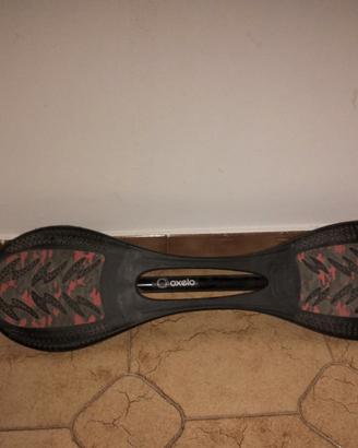 Waveboard: Oxelo