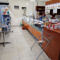 Attività commerciale salumeria e gastronomia