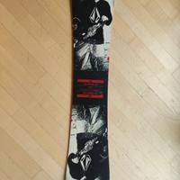 Tavola Snowboard Yes The Greats 152
