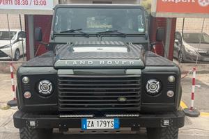 Land Rover Defender 90 2.4 TD4 Pick Up E
