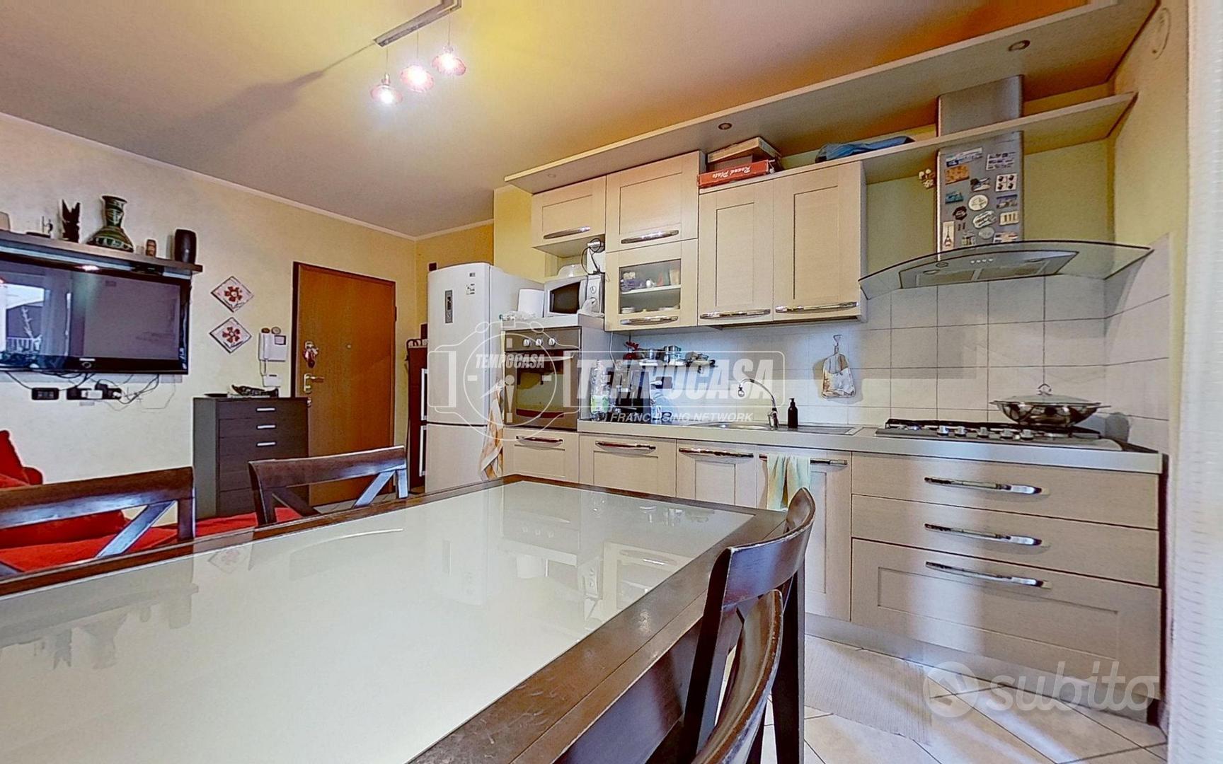 Apartment in Lissone, Cascina Convenio - Altro