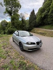 SEAT IBIZA 1.2 NEOPATENTATI