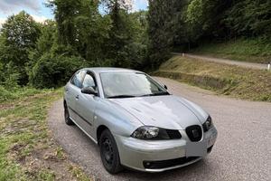 SEAT IBIZA 1.2 NEOPATENTATI