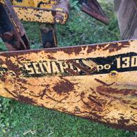 vangatrice selvatici